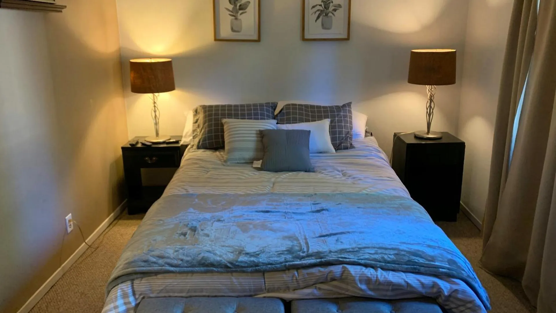 Сasa de vacaciones Villa The Bear'S Den South Lake Tahoe