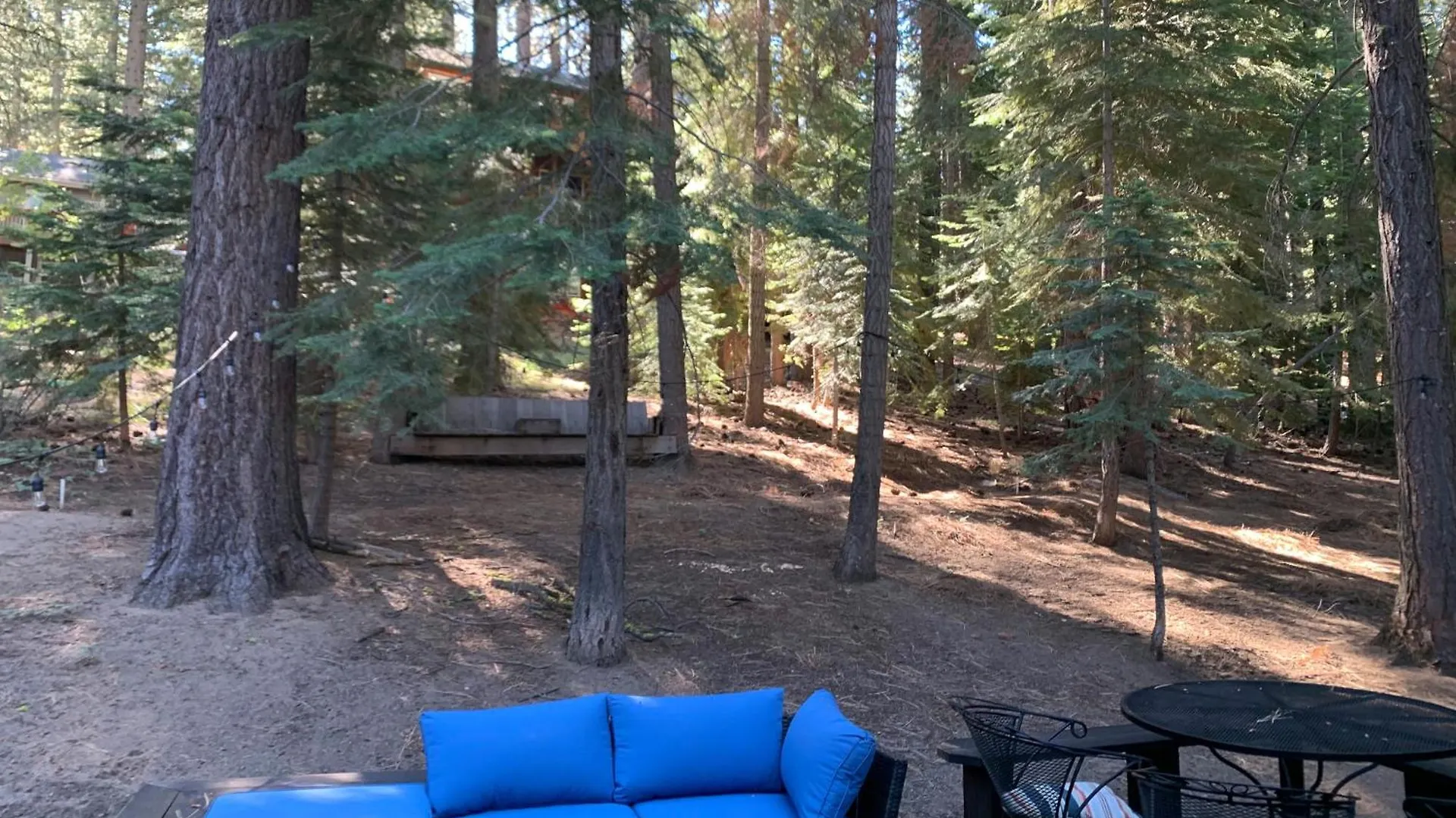 Сasa de vacaciones Villa The Bear'S Den South Lake Tahoe Estados Unidos