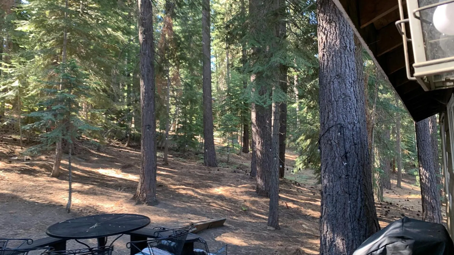 Сasa de vacaciones Villa The Bear'S Den South Lake Tahoe