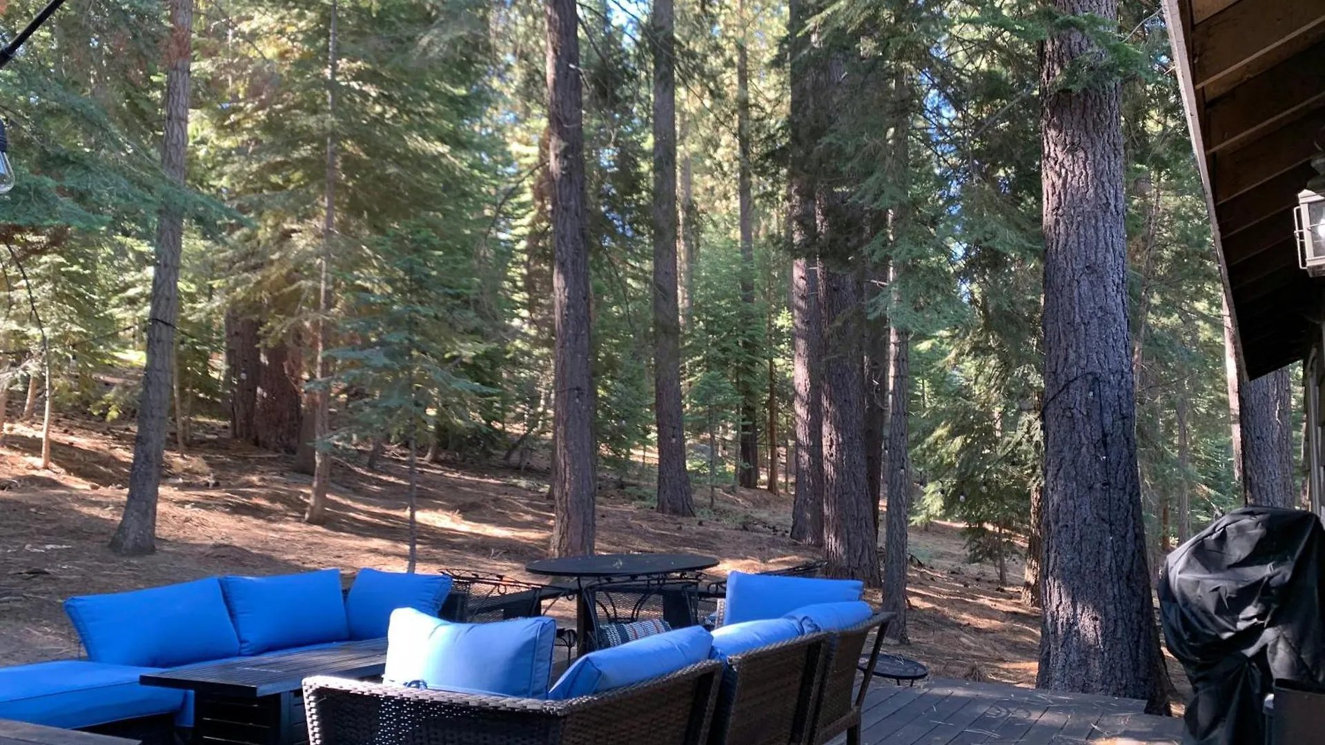Villa The Bear'S Den South Lake Tahoe 0*,  Estados Unidos