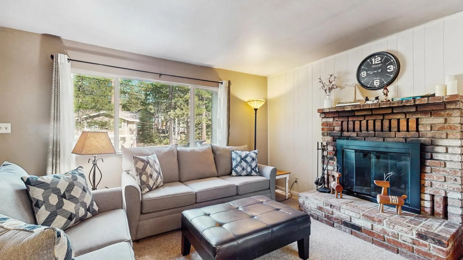 Villa The Bear'S Den South Lake Tahoe