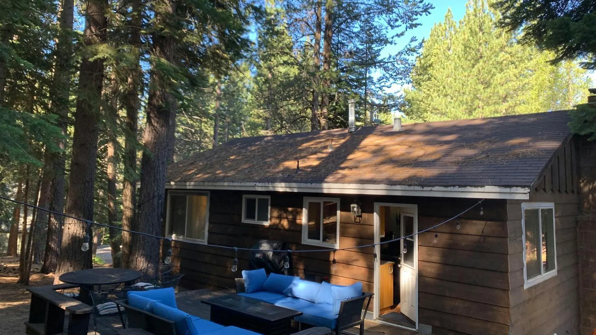 Villa The Bear'S Den South Lake Tahoe 0*,  USA