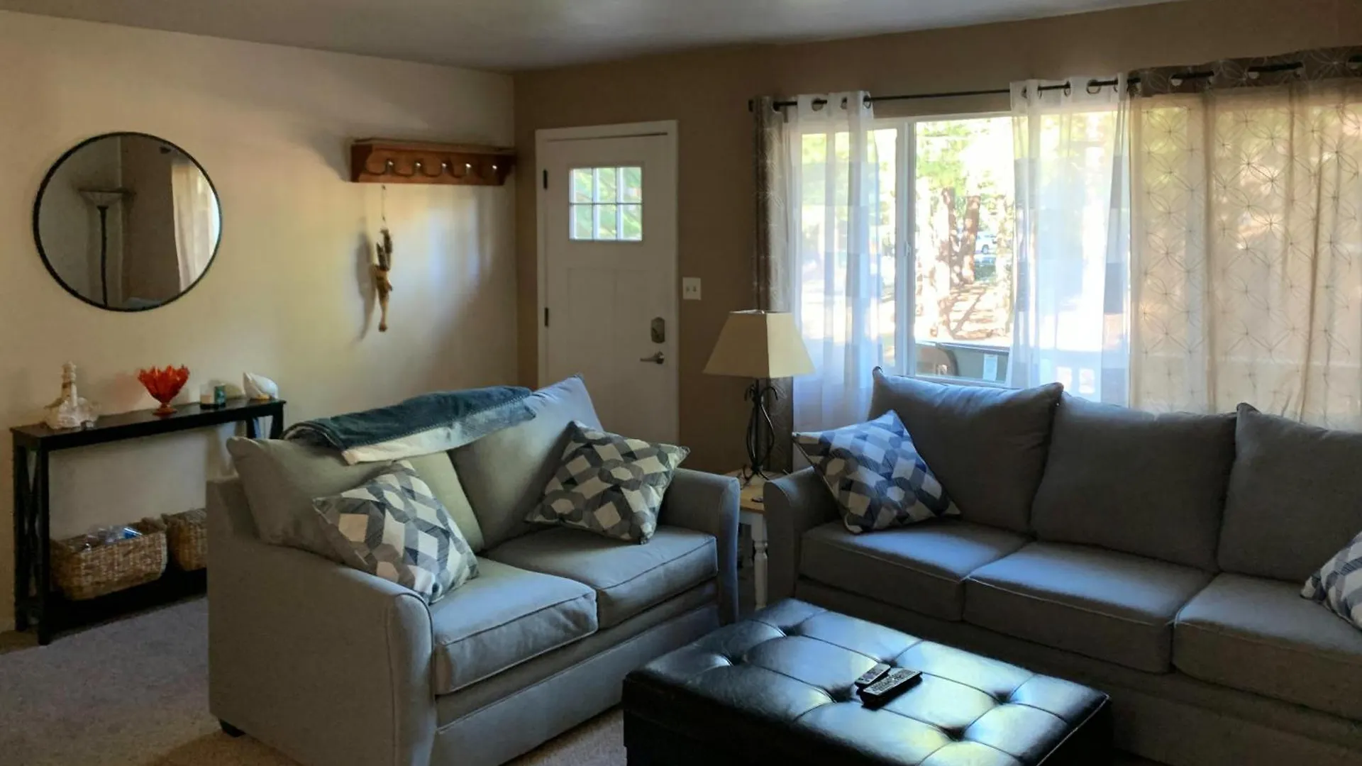 Ferienhaus Villa The Bear'S Den South Lake Tahoe
