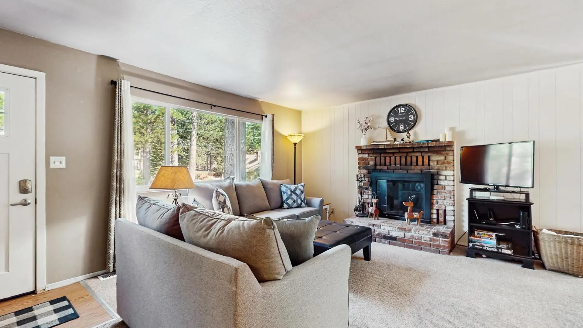 Ferienhaus Villa The Bear'S Den South Lake Tahoe USA