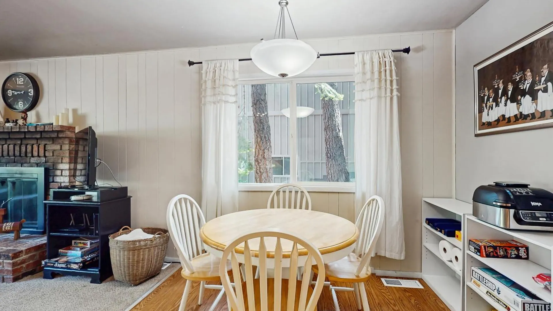 Villa The Bear'S Den South Lake Tahoe Ferienhaus
